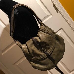 Revel NY Shoulder Bag